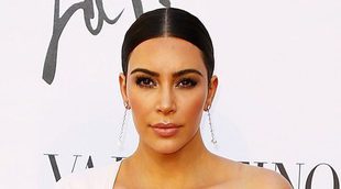 Kim Kardashian despide a su asistente personal Stephanie Shepherd