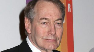 Charlie Rose, acusado de acosar sexualmente a ocho mujeres