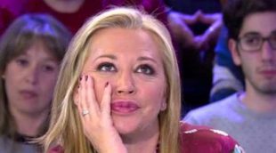 "Estuve 18 días en coma. Oía a mis padres decirme que volviera"