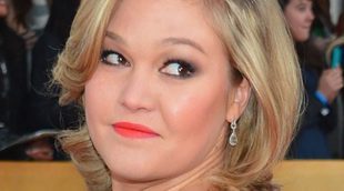 Julia Stiles y Preston J. Cook, padres de su primer hijo