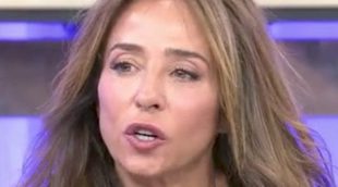 María Patiño cuenta quién fue en una vida pasada