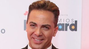 Cristian Castro desata la polémica negando su homosexualidad