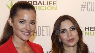 Malena y Melissa: Así fue el encuentro de dos mujeres con vidas parecidas