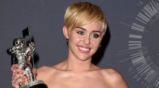 La foto de Miley Cyrus que ha creado rumores de embarazo
