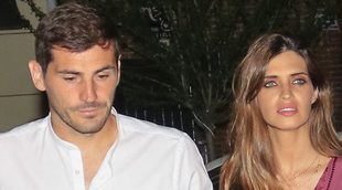 Iker y Sara, destrozados por la muerte de una amiga