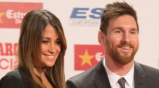 Messi recibe su cuarta Bota de Oro entre comentarios sobre Hacienda