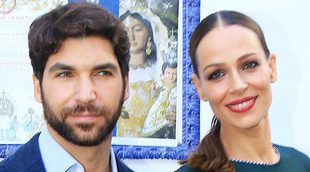 Eva, el apoyo principal de Cayetano en su vuelta a los ruedos