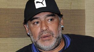 La hija de Diego Maradona podría ir a prisión preventiva