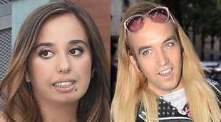 Los amigos famosos de Andrea Janeiro