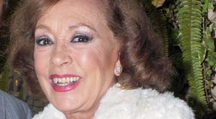 El increíble cambio de Mari Carmen y sus muñecos