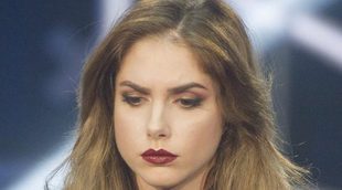 Carlota a José María ('GH'): "Deja de permitir este linchamiento"
