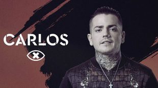 Carlos se salva de la última expulsión de 'GH Revolution'