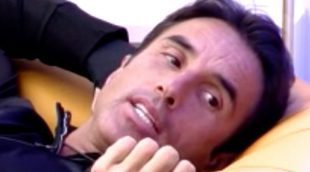 Hugo, cada vez más distanciado de Maico y Rubén