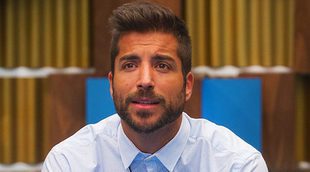 Alain ('GH 17') deja a su novia plantada en el altar