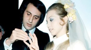 Muere Tony Luz, primer marido de Karina