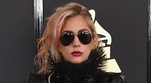 Lady Gaga comparte unas fotografías muy sexys