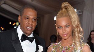 Jay Z admite que le fue infiel a Beyoncé