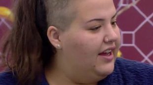 Pilar se rapa la cabeza mientras todos los concursantes se preparan para el final de 'GH Revolution'