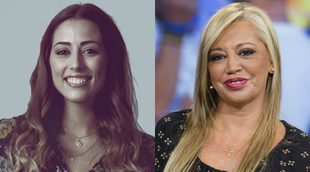 Miriam ('GH Revolution') arremete contra Belén Esteban