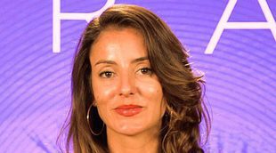 Petra ('GH') posa desnuda en Interviú