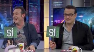 La desagradable experiencia de Antonio Molero