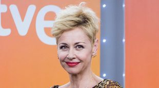 Esther Arroyo, enfadada con Alonso Caparrós por hablar de su affaire