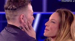 La novia de Carlos ('GH') defiende no haberse liado con el hermano de Javi