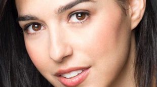 Cristina Brondo, embarazada por segunda vez