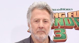 Dustin Hoffman, acusado de nuevo por acoso sexual