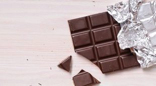 El chocolate tiene más azúcares añadidos que los refrescos