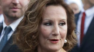El secreto de Paloma Rocasolano para mantenerse tan joven y guapa a los 65 años