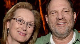 Campaña contra Meryl Streep por el caso Weinstein