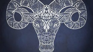 Horóscopo enero 2018: Aries