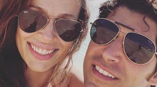 Cayetano responde a la foto más sexy de Eva González