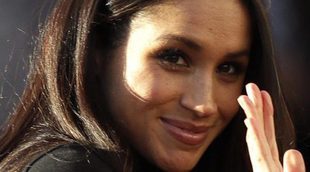 Meghan Markle, foco de las críticas por su caro vestido