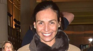 Inés Sastre gana la batalla contra una página porno