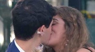 Así se vivió el Fin de Año en 'OT'