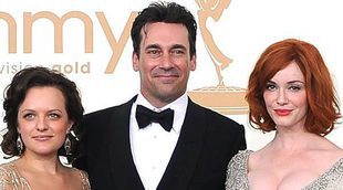 Qué fue de... los actores y actrices de 'Mad Men'