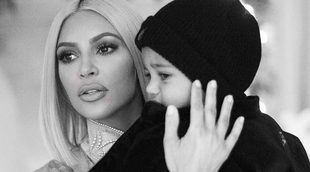 Saint West, hospitalizado de urgencia