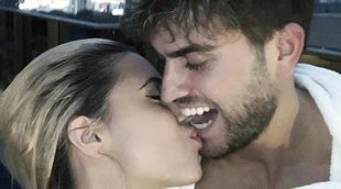 El cumple más especial de Rodri junto a Bea en el paraíso