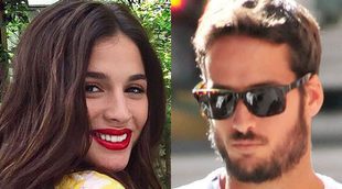 Fútbol y amor: Así disfrutó Feliciano con Sandra Gago
