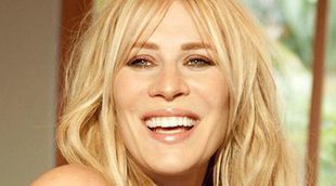 Natasha Bedingfield presenta a su bebé con una adorable foto