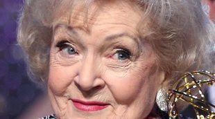 Betty White tiene la clave de la longevidad