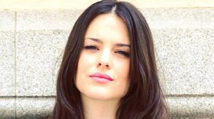 Cristina Abad: "Si me piden un desnudo no tengo la mentalidad cerrada"