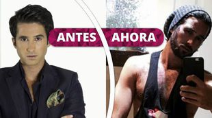 ¡Quién te ha visto y quién te ve, Luis de Ramírez ('GH 15')!