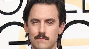 El percance de Milo Ventimiglia en la fiesta de HBO