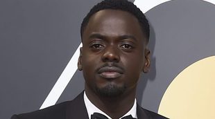 Daniel Kaluuya tiene novia