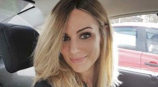 Edurne, hospitalizada tras sufrir un accidente en la pierna