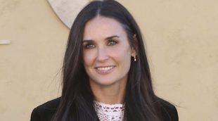 Demi Moore tuvo una aventura con un torero español