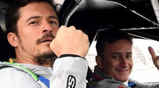 La curiosa relación entre Alejandro Agag y Orlando Bloom